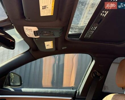 Синий БМВ 4 Серия, объемом двигателя 2 л и пробегом 261 тыс. км за 16900 $, фото 8 на Automoto.ua