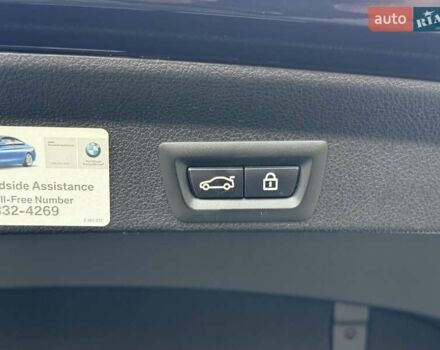 Синій БМВ 4 Серія, об'ємом двигуна 2 л та пробігом 261 тис. км за 17500 $, фото 26 на Automoto.ua