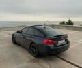 Синий БМВ 4 Серия, объемом двигателя 2 л и пробегом 172 тыс. км за 17800 $, фото 9 на Automoto.ua
