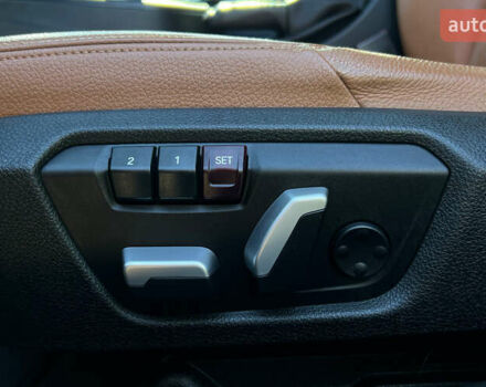 Синий БМВ 4 Серия, объемом двигателя 2 л и пробегом 71 тыс. км за 19300 $, фото 24 на Automoto.ua