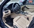 Синий БМВ 4 Серия, объемом двигателя 2 л и пробегом 93 тыс. км за 18000 $, фото 9 на Automoto.ua