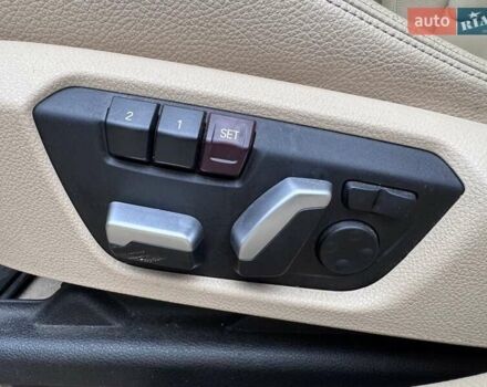 Синий БМВ 4 Серия, объемом двигателя 2 л и пробегом 93 тыс. км за 18000 $, фото 21 на Automoto.ua