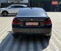 Синий БМВ 4 Серия, объемом двигателя 2 л и пробегом 261 тыс. км за 16900 $, фото 4 на Automoto.ua