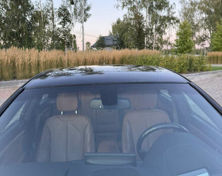 Синий БМВ 4 Серия, объемом двигателя 2 л и пробегом 144 тыс. км за 18000 $, фото 30 на Automoto.ua