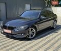 Синий БМВ 4 Серия, объемом двигателя 2 л и пробегом 261 тыс. км за 13500 $, фото 1 на Automoto.ua