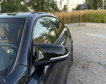 Синий БМВ 4 Серия, объемом двигателя 2 л и пробегом 144 тыс. км за 18000 $, фото 24 на Automoto.ua