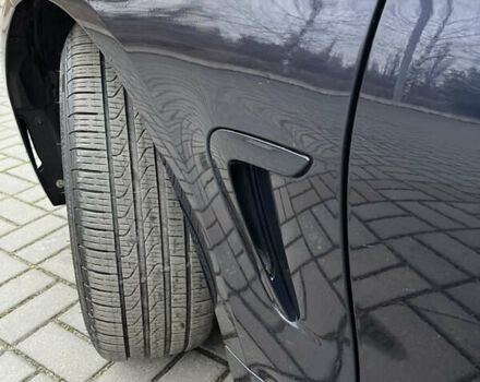 Синий БМВ 4 Серия, объемом двигателя 2 л и пробегом 94 тыс. км за 21000 $, фото 8 на Automoto.ua