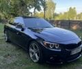 Синий БМВ 4 Серия, объемом двигателя 2 л и пробегом 132 тыс. км за 16500 $, фото 5 на Automoto.ua