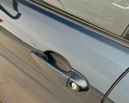 Синий БМВ 4 Серия, объемом двигателя 2 л и пробегом 172 тыс. км за 17800 $, фото 10 на Automoto.ua