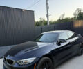 Синий БМВ 4 Серия, объемом двигателя 2 л и пробегом 144 тыс. км за 18000 $, фото 6 на Automoto.ua