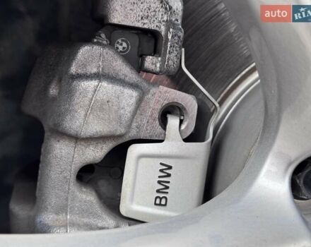 Синий БМВ 4 Серия, объемом двигателя 2 л и пробегом 93 тыс. км за 18000 $, фото 8 на Automoto.ua