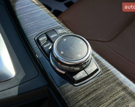 Синий БМВ 4 Серия, объемом двигателя 2 л и пробегом 71 тыс. км за 19300 $, фото 22 на Automoto.ua