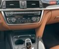 Синий БМВ 4 Серия, объемом двигателя 2 л и пробегом 80 тыс. км за 21000 $, фото 18 на Automoto.ua