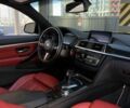 Синий БМВ 4 Серия, объемом двигателя 2 л и пробегом 89 тыс. км за 23500 $, фото 27 на Automoto.ua