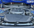 Синий БМВ 4 Серия, объемом двигателя 2 л и пробегом 126 тыс. км за 25500 $, фото 5 на Automoto.ua