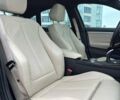 Синій БМВ 4 Серія, об'ємом двигуна 2 л та пробігом 172 тис. км за 16900 $, фото 16 на Automoto.ua