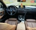 Синій БМВ 4 Серія, об'ємом двигуна 2 л та пробігом 261 тис. км за 17500 $, фото 16 на Automoto.ua