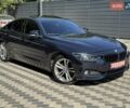 Синий БМВ 4 Серия, объемом двигателя 2 л и пробегом 261 тыс. км за 16900 $, фото 2 на Automoto.ua