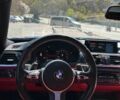 Синий БМВ 4 Серия, объемом двигателя 2 л и пробегом 125 тыс. км за 18000 $, фото 15 на Automoto.ua