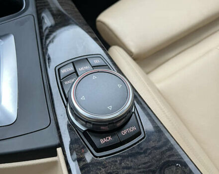 Синий БМВ 4 Серия, объемом двигателя 2 л и пробегом 94 тыс. км за 21000 $, фото 15 на Automoto.ua