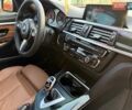 Синій БМВ 4 Серія, об'ємом двигуна 2 л та пробігом 261 тис. км за 17500 $, фото 15 на Automoto.ua