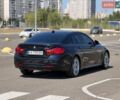 Синий БМВ 4 Серия, объемом двигателя 2 л и пробегом 127 тыс. км за 18999 $, фото 9 на Automoto.ua
