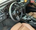 Синій БМВ 4 Серія, об'ємом двигуна 2 л та пробігом 261 тис. км за 17500 $, фото 8 на Automoto.ua