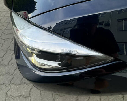 Синій БМВ 4 Серія, об'ємом двигуна 2 л та пробігом 234 тис. км за 18999 $, фото 70 на Automoto.ua