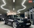 Синий БМВ 4 Серия, объемом двигателя 2 л и пробегом 96 тыс. км за 21500 $, фото 1 на Automoto.ua