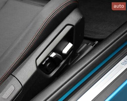 Синий БМВ 4 Серия, объемом двигателя 0 л и пробегом 65 тыс. км за 24200 $, фото 67 на Automoto.ua