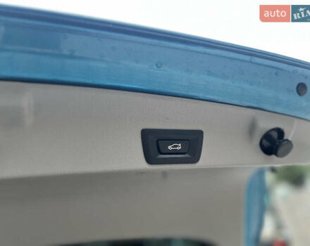 Синий БМВ 4 Серия, объемом двигателя 2 л и пробегом 70 тыс. км за 18950 $, фото 33 на Automoto.ua
