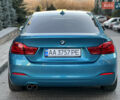 Синій БМВ 4 Серія, об'ємом двигуна 2 л та пробігом 70 тис. км за 17900 $, фото 6 на Automoto.ua
