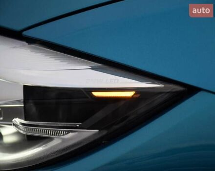 Синий БМВ 4 Серия, объемом двигателя 0 л и пробегом 65 тыс. км за 24200 $, фото 15 на Automoto.ua