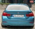 Синий БМВ 4 Серия, объемом двигателя 2 л и пробегом 70 тыс. км за 18950 $, фото 5 на Automoto.ua