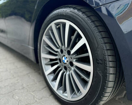 Синій БМВ 4 Серія, об'ємом двигуна 2 л та пробігом 234 тис. км за 18999 $, фото 71 на Automoto.ua