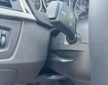 Синій БМВ 4 Серія, об'ємом двигуна 2 л та пробігом 234 тис. км за 18999 $, фото 28 на Automoto.ua