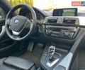Синий БМВ 4 Серия, объемом двигателя 3 л и пробегом 98 тыс. км за 22990 $, фото 14 на Automoto.ua