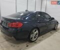 Синий БМВ 4 Серия, объемом двигателя 2 л и пробегом 148 тыс. км за 4700 $, фото 2 на Automoto.ua
