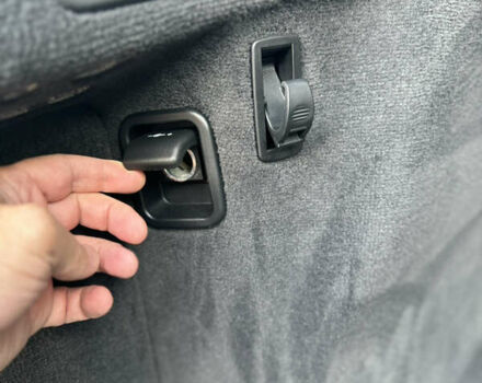 Синій БМВ 4 Серія, об'ємом двигуна 2 л та пробігом 234 тис. км за 18999 $, фото 20 на Automoto.ua