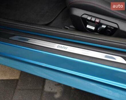 Синий БМВ 4 Серия, объемом двигателя 0 л и пробегом 65 тыс. км за 24200 $, фото 57 на Automoto.ua