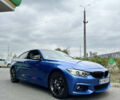 Синий БМВ 4 Серия, объемом двигателя 2 л и пробегом 158 тыс. км за 23000 $, фото 64 на Automoto.ua