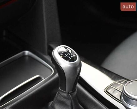 Синий БМВ 4 Серия, объемом двигателя 0 л и пробегом 65 тыс. км за 24200 $, фото 53 на Automoto.ua