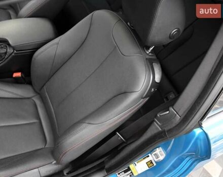 Синий БМВ 4 Серия, объемом двигателя 0 л и пробегом 65 тыс. км за 24200 $, фото 46 на Automoto.ua