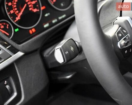 Синий БМВ 4 Серия, объемом двигателя 0 л и пробегом 65 тыс. км за 24200 $, фото 52 на Automoto.ua