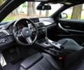 Синий БМВ 4 Серия, объемом двигателя 2 л и пробегом 53 тыс. км за 12300 $, фото 8 на Automoto.ua