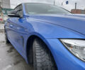 Синий БМВ 4 Серия, объемом двигателя 2 л и пробегом 158 тыс. км за 23000 $, фото 18 на Automoto.ua