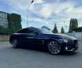 Синій БМВ 4 Серія, об'ємом двигуна 2 л та пробігом 234 тис. км за 18999 $, фото 16 на Automoto.ua
