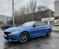 Синий БМВ 4 Серия, объемом двигателя 2 л и пробегом 158 тыс. км за 23000 $, фото 3 на Automoto.ua