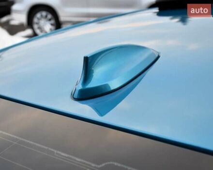 Синий БМВ 4 Серия, объемом двигателя 0 л и пробегом 65 тыс. км за 24200 $, фото 36 на Automoto.ua