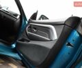 Синий БМВ 4 Серия, объемом двигателя 0 л и пробегом 65 тыс. км за 24200 $, фото 60 на Automoto.ua